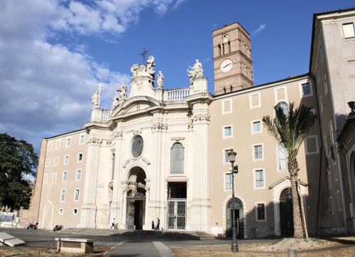 Casa a San Giovanni - Charming Flat in Rome