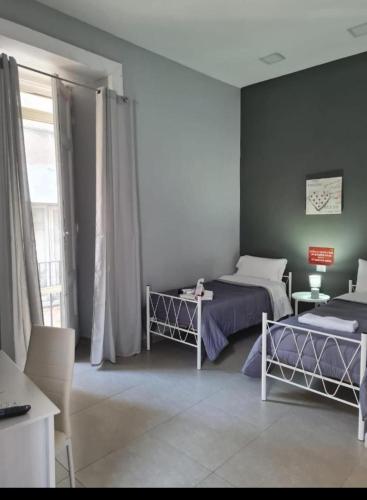 Residenza esposito