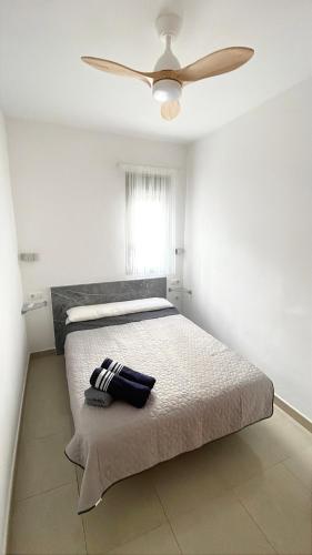 Piso AConildevacaciones AIRE Y WIFI, Aparcamiento P a 1 minuto