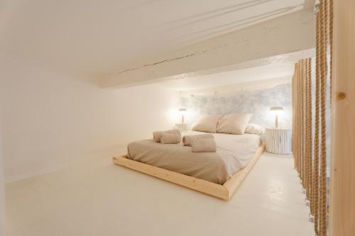 New- Cozy apartment -4 guests - Air conditioning