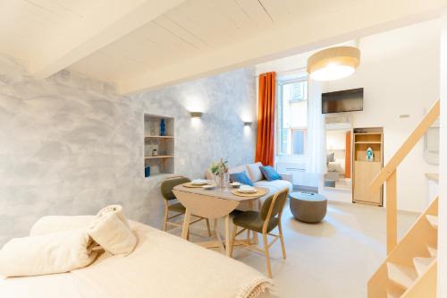 New- Cozy apartment -4 guests - Air conditioning