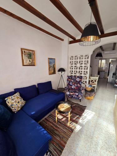 Holiday House - Casa de Sylvia