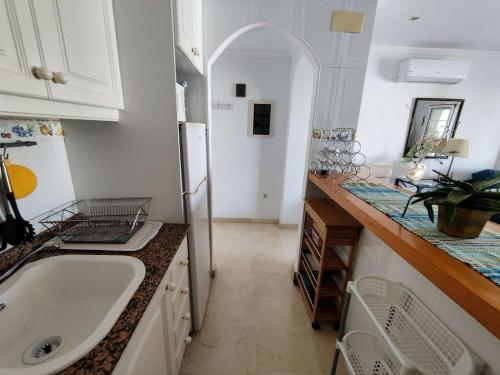 Isabel Dénia Apartmento