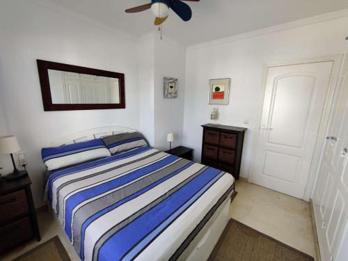 Isabel Dénia Apartmento