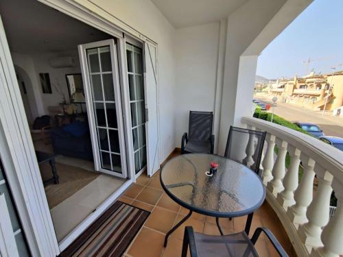 Isabel Dénia Apartmento