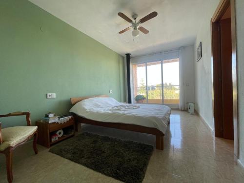 Gallery image of Brisas del mar Guardamar in Daimuz