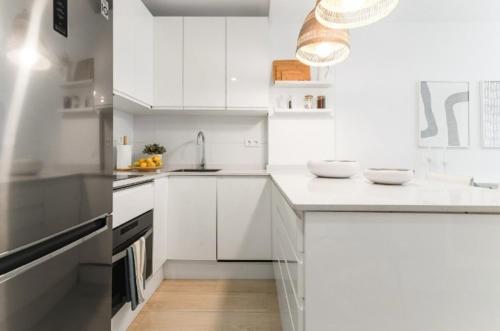 Lindamar Canteras Beach House
