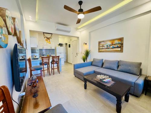 Brand New 1-BR Apt @West Golf- El Gouna W/ a View!