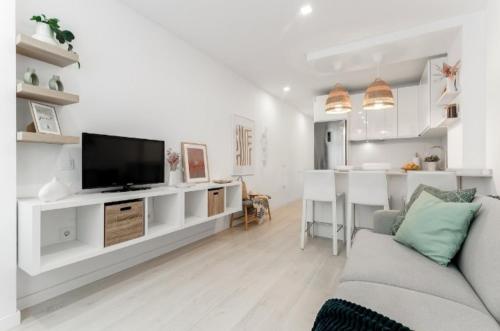 Lindamar Canteras Beach House