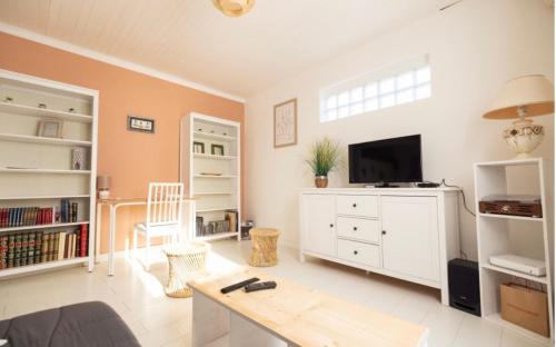 Charmante Maison de village Clim et Wifi