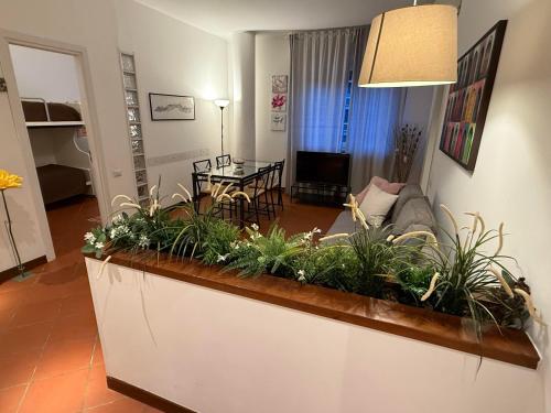 Appartamento ANGERA