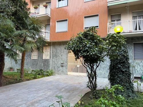 Appartamento ANGERA
