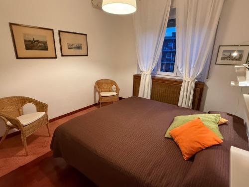 Appartamento ANGERA
