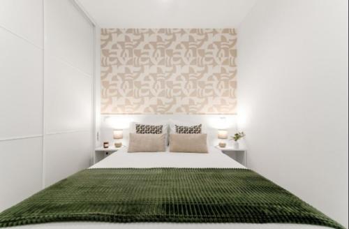 Lindamar Canteras Beach House