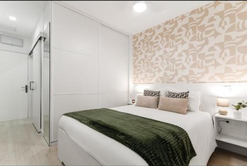 Lindamar Canteras Beach House
