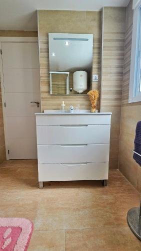 Acogedor Estudio en el centro de Torremolinos