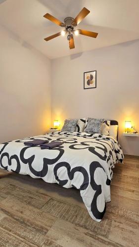 Acogedor Estudio en el centro de Torremolinos