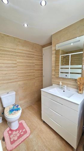 Acogedor Estudio en el centro de Torremolinos
