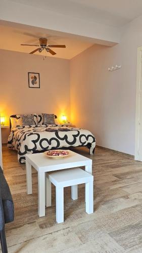Acogedor Estudio en el centro de Torremolinos