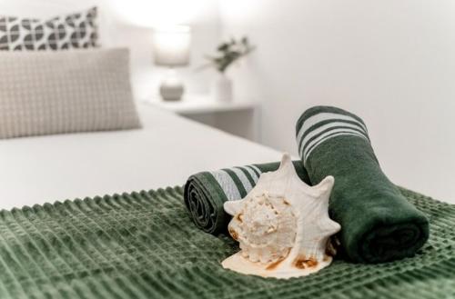 Lindamar Canteras Beach House