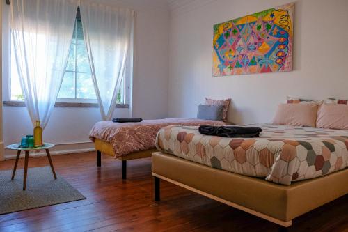 Lisbonera Guest House