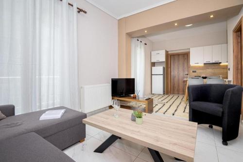 AXD Central Suites 1