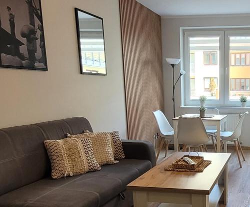 Apartament Karolina - Zielone Tarasy