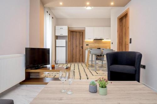 AXD Central Suites 1
