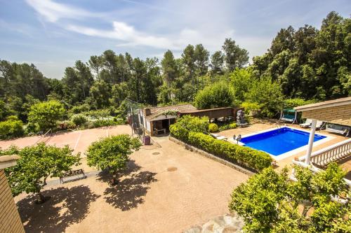 Gallery image of Nature, pool, tennis, aircon only 15 minutes to Barcelona! in Sabadell