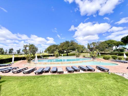 Albufeira Balaia Golf Vilage 7 With Pool by Homing