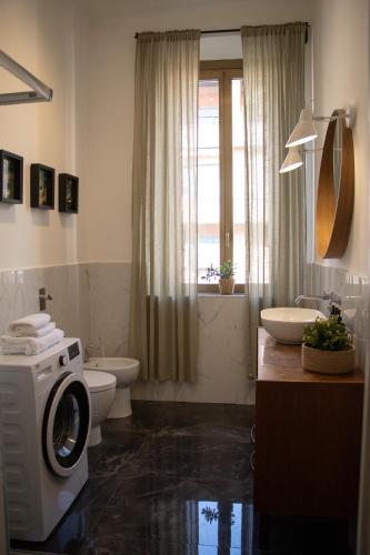 Spacious & Smart Design