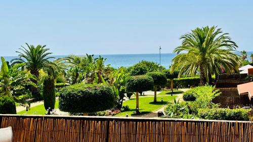 Zdjęcie z galerii obiektu Apartamento al mar w mieście Estepona