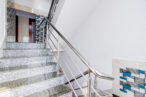 Gallery image of Hotel O Orchid Guest House in Durgāpur