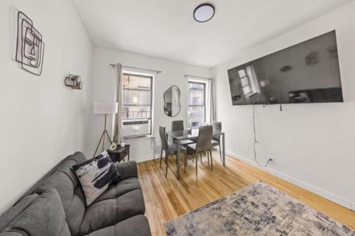 Gallery image of Upscale Retreat - One Bedroom in Downtown Manhattan's Union Square in New York
