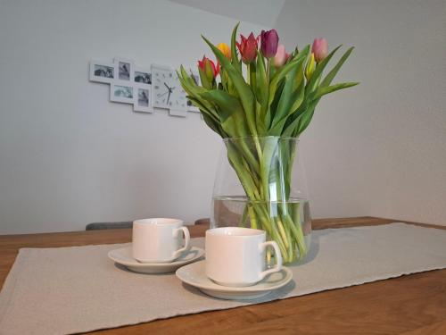 Ferienwohnung Zeiger