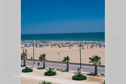 Apartamento Alameda