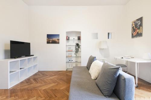 Easylife - Milano - Bacone 6C - Buenos Aires