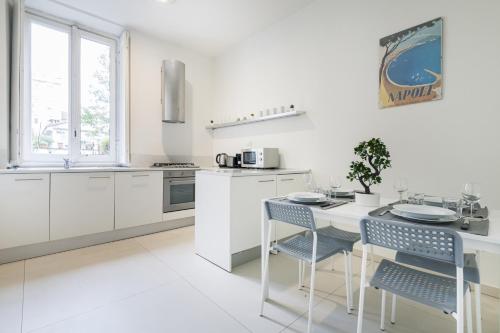 Easylife - Milano - Bacone 6C - Buenos Aires