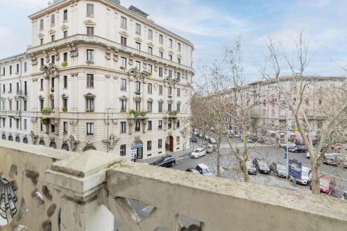Easylife - Milano - Bacone 6C - Buenos Aires