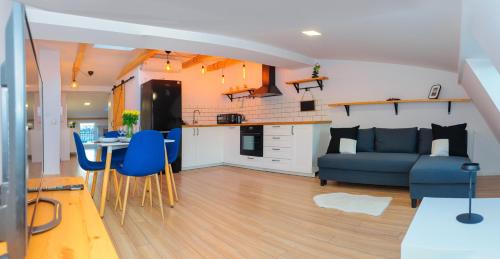 Scandi-Style Escape in Krakow