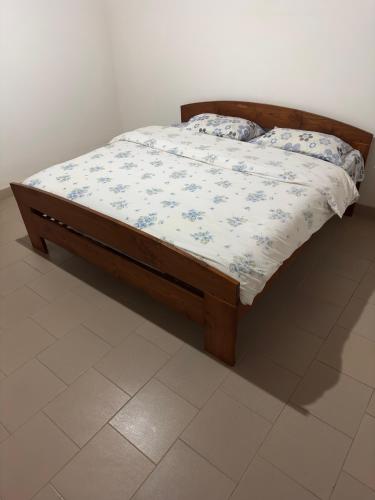 Lova arba lovos apgyvendinimo įstaigoje Stash House