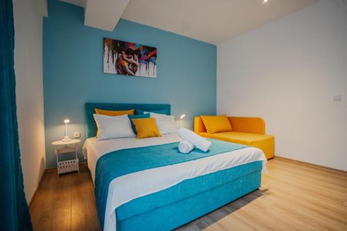 Don Apartment 2 - central location - close to everything - with free parking