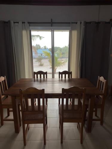 Nuotrauka iš apgyvendinimo įstaigos Stash House mieste Kap Skiringas galerijos