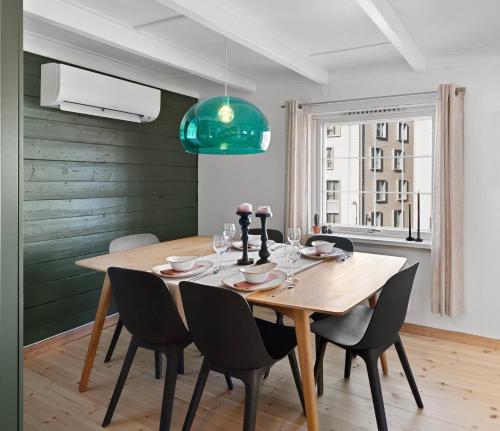 Φωτογραφία από το άλμπουμ του Charming house in the heart of Stavanger σε Σταβάνγκερ