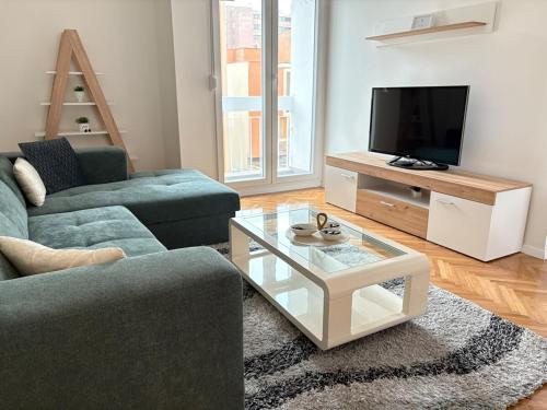 Luxury Apartment LEMI Split