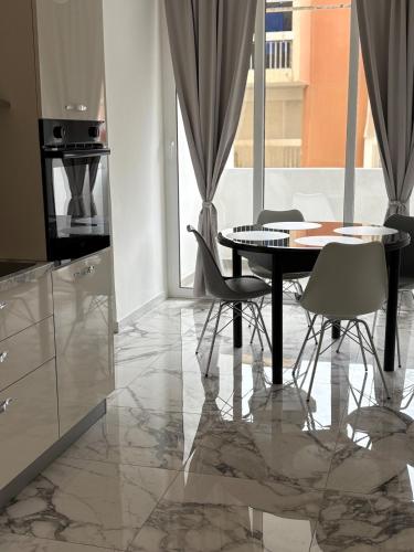 Luxury Apartment LEMI Split