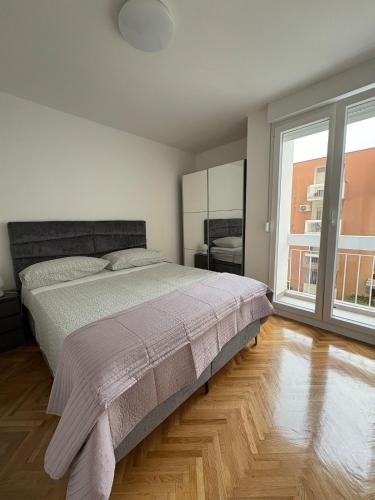 Luxury Apartment LEMI Split
