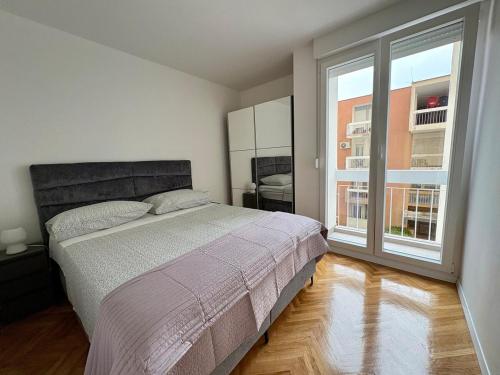 Luxury Apartment LEMI Split