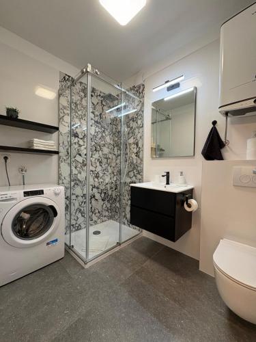 Luxury Apartment LEMI Split