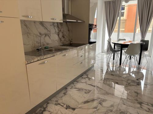 Luxury Apartment LEMI Split